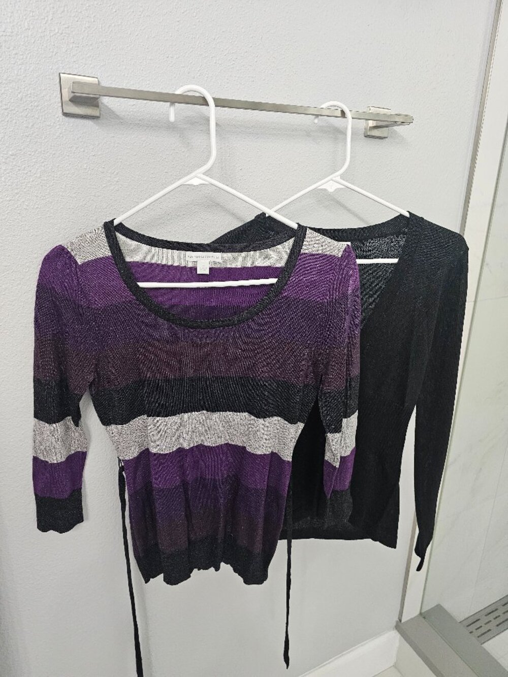 NY&C Sweaters - Size XS - Lot of 2
